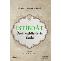 İSTİBDAT (Ötekileştirilenlerin Tarihi) (2.BASKI) İSTİBDAT (Ötekileştirilenlerin Tarihi) (2.BASKI)