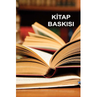 Kitap Baskısı