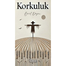 Korkuluk (E-Kitap)