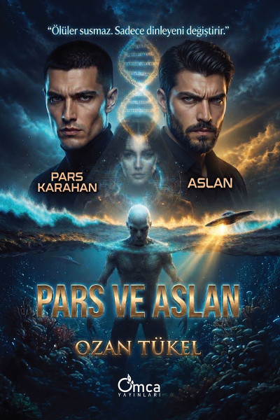 Pars ve Aslan Pars ve Aslan