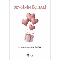 Sevginin Üç Hali