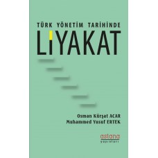 Türk Yönetim Tarihinde Liyakat