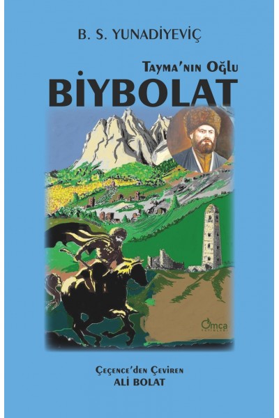 TAYMANIN OĞLU BİYBOLAT TAYMANIN OĞLU BİYBOLAT
