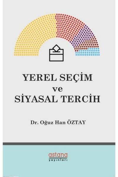 Yerel Seçim ve Siyasal Tercih