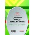 ÇÖZÜMLÜ FARSÇA TEMEL METİNLER