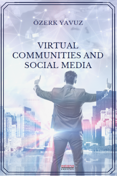 VIRTUAL COMMUNITIES AND SOCIAL MEDIA - (e-books)
