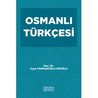 Osmanlı Türkçesi