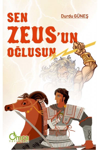 Sen Zeus'un Oğlusun Sen Zeus'un Oğlusun