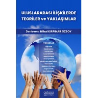 Uluslararası İlişkilerde Teoriler ve Yaklaşımlar (E-Kitap)