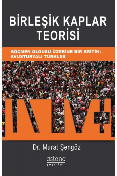 Birleşik Kaplar Teorisi