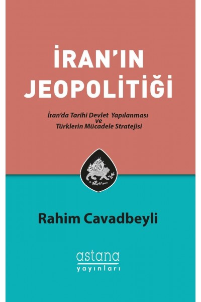İran'ın Jeopolitiği