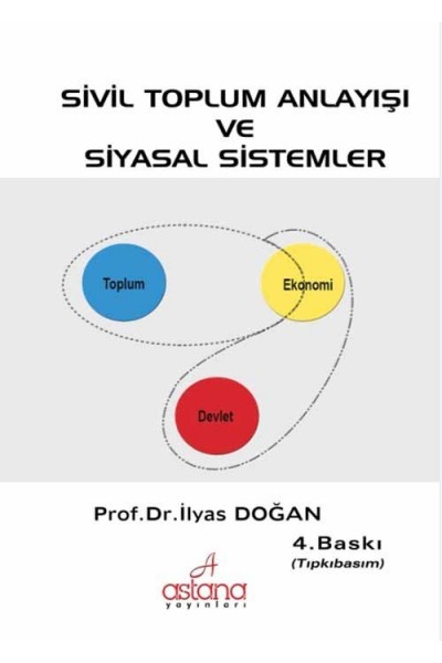 Sivil Toplum Anlayışı ve Siyasal Sistemler
