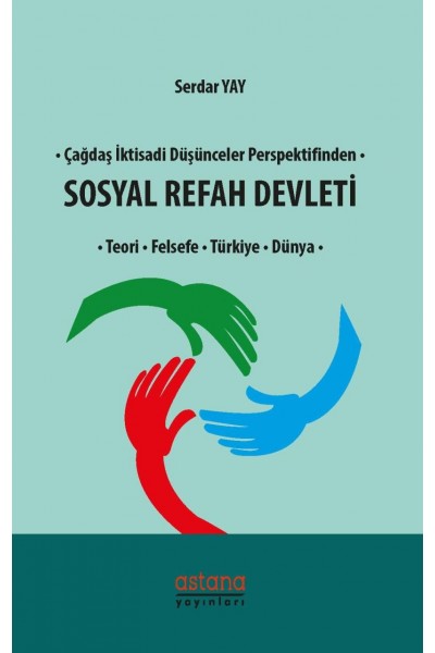 Çağdaş İktisadi Düşünceler Perspektifinden Sosyal Refah Devleti