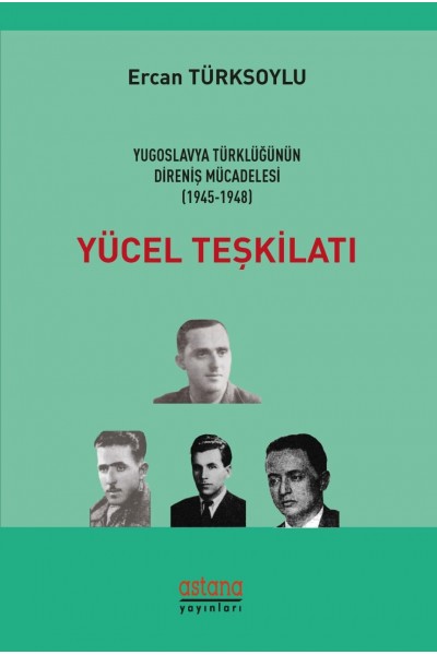 Yücel Teşkilatı