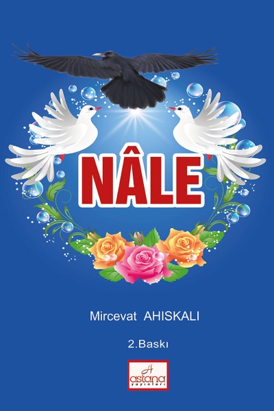 Nale (2. Baskı) Nale (2. Baskı)