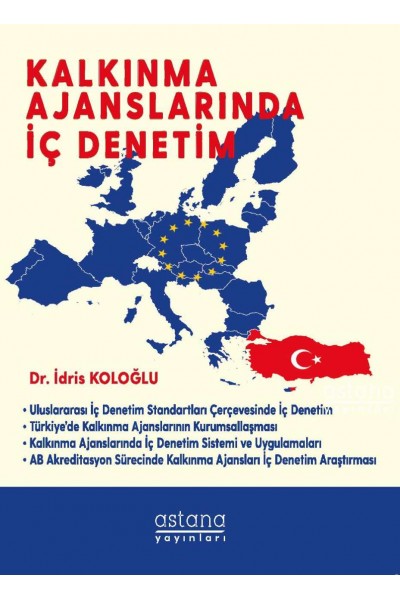 Kalkınma Ajanslarında İç Denetim