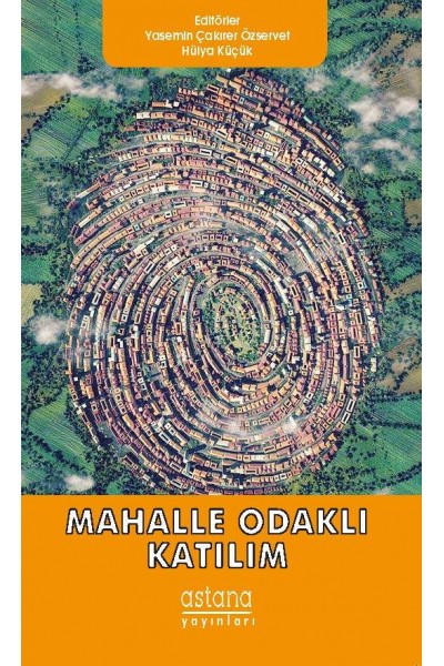 Mahalle Odaklı Katılım
